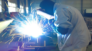 Tradicionalni aparat za zavarivanje