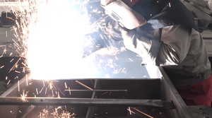 Čelična konstrukcija