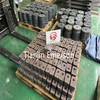 Tianjin Emerson S235JR болат парақтарын металды лазермен кесуді өңдеу қызметі 