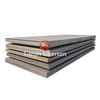 ASTM A285 Gr.A Gr.B Gr.C پریشر ویسل اور بوائلر سٹیل پلیٹ