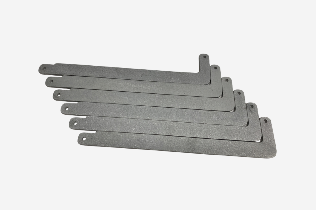 ວັດສະດຸແຜ່ນອາລູມິນຽມ