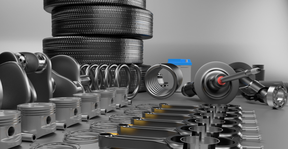 Fordonsdelar & tillbeh&ouml;r & verktyg