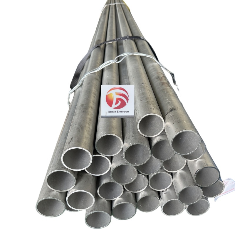 Die drei S&auml;ulen der Stahlrohrproduktion: Wie Rohstahl zu lebenswichtigen Leitungen wird