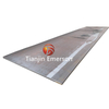 EN10025 S500Q S500QL S500QL1 Ho&euml;sterkte warmgewalste staalplaat