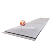 Plaque d'acier lamin&eacute;e &agrave; chaud de structure de carbone de JIS G3101 SS330 SS400