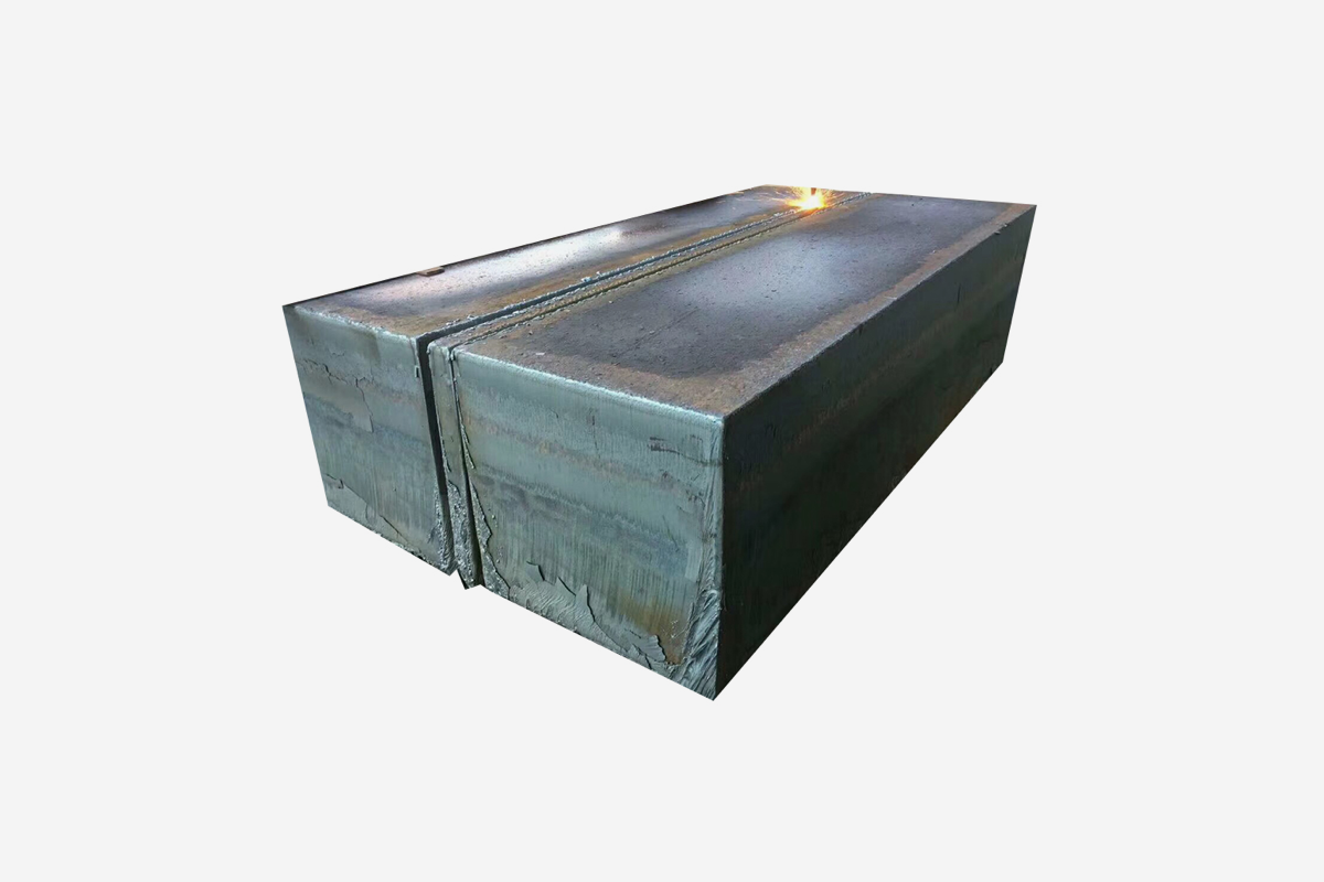 ວັດສະດຸແຜ່ນເຫຼັກຫນາ