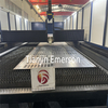 S355JR צלחת פלדה מותאם אישית חיתוך לייזר שירות ייצור מתכת