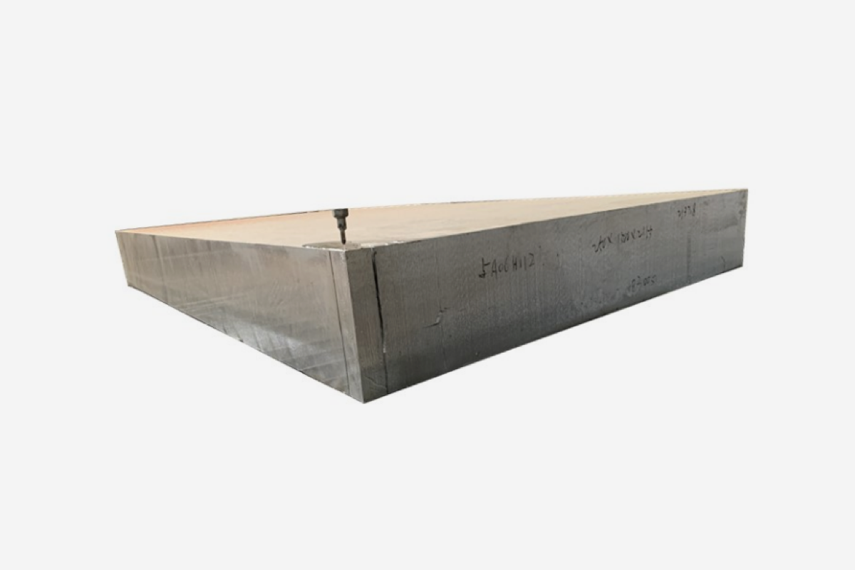 Materijal debele teške aluminijske ploče