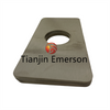 Tianjin Emerson 400-serien i rustfrit st&aring;lplade CNC-lasersk&aelig;ring OEM-dele