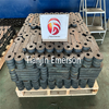 Tianjin Emerson S275JR Mild Ms Steel Pladeplade Fiberlasersk&aelig;redele